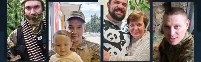 WSJ: Ukraina võimatu valik: loovutada maad või mehi