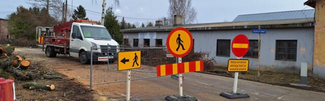 KOMMENTAARIDETA: Kaluri tee 26. märtsil 2024