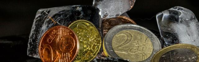 Rahapesu andmebüroo arestis mullu ligi 10 miljonit eurot