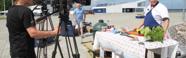 KOHTUVAIDLUS LÕPPES | Resto Kuur pidaja saab 235 eurot kahjutasu