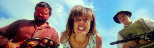 “Mootorsaed laulsid” sai Lõuna-Ameerika tippfestivalilt parima filmi auhinna