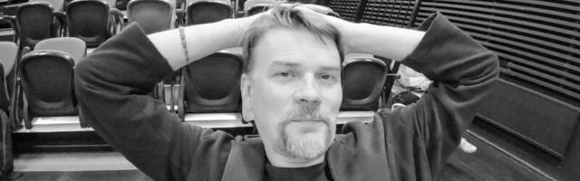 [KUULA INTERVJUUD] Andres Noormets Paidesse jõudvast etendusest "Vaal"