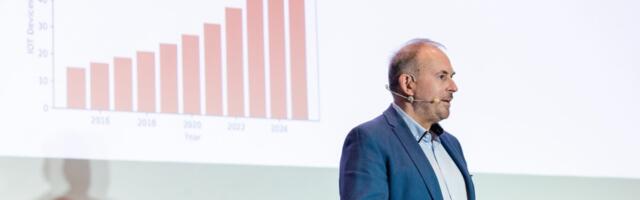 Saaremaa tööstusjuht Erik Keerberg: majanduse elavnemist on selgelt tunda, aga statistika seda veel ei kinnita