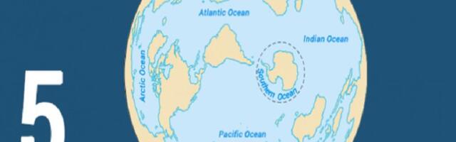 The Chairman Of The Russian Naval Board Shared His Country’s Strategy For The World Ocean