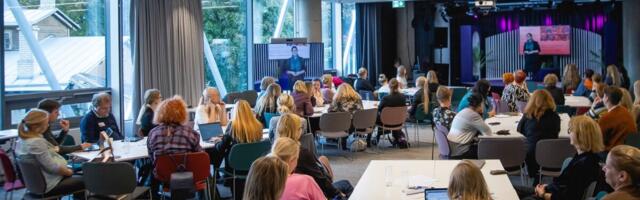 Digilõhe jätab paljud eakad abitusse olukorda. On üks programm nende järele aitamiseks