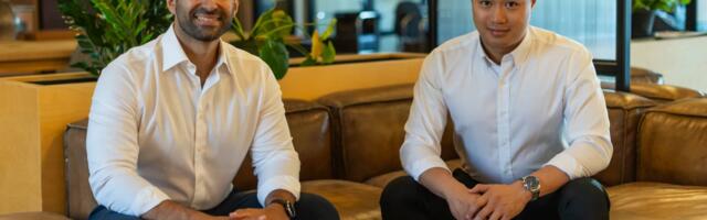 Behold the first AI-native investment bank