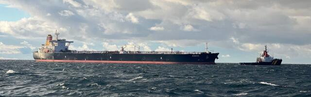 Löök Vene varilaevastikule_ Panama lõpetab üle 15 aasta vanuste laevade registreerimise