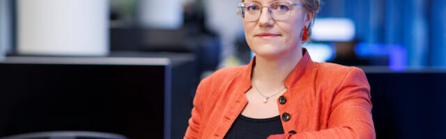 Levinumad standardid ja sertifikaadid infoturbe maailmas