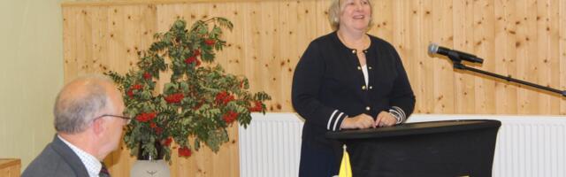 Järva vallavolikogu sai kaks uut liiget ning uue esimehe