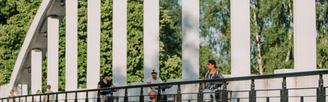 Tartu jõudis Euroopa nutika turismi rohelise teerajaja kandidaatide nimekirja