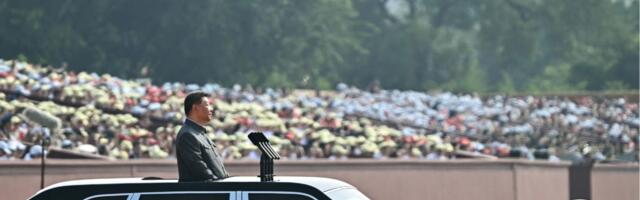 Dva događaja koja su uzdrmala svet