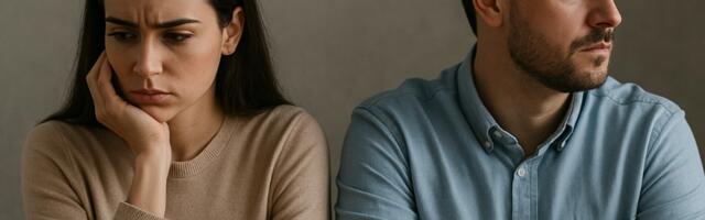 Psiholog otkriva: Jedna osobina u vezi gotovo sigurno vodi do razvoda