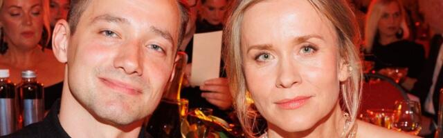 Armastus ja muusika ühel laval_ Evelin Võigemast ja Jonas Kaarnamets toovad ühise kire publikuni 