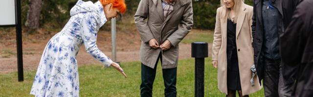 Arbaveres avati Eesti sügavaim maasoojusenergia katsejaam