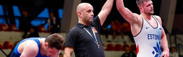 Karelson alustas Bundesligas võiduga