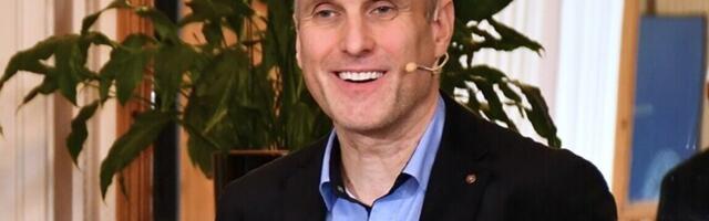 Margus Pedaste: haridusotsused peavad olema teaduspõhised