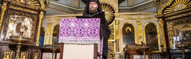 ÜRO inimõiguste eksperdid mõistsid hukka Eesti suhtumise õigeusu kirikusse