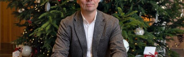 RMK juht: 70% Eesti metsast võiks olla majandamiseks