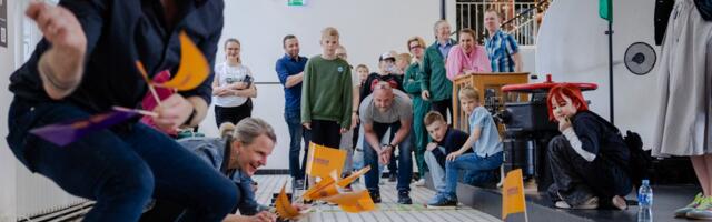 Registreerimine Leiutajate ralli 2026 võistlusele on avatud 