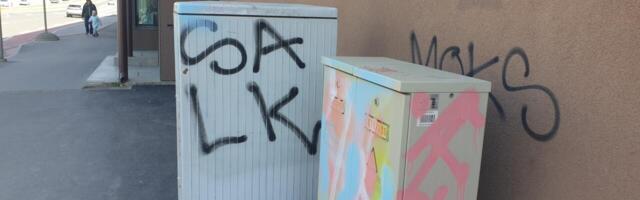 Ebaausa küsitlemise kunst: SALK ei oleks SALK, kui ta valeinfot ei levitaks