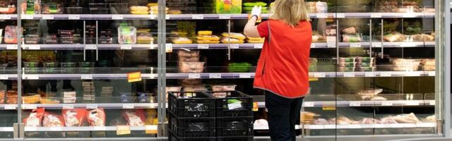 Rimi korjas bakteriohu tõttu müügilt oma kotletimassi