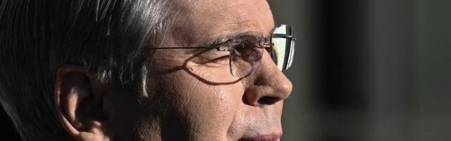 USA rahandusminister kaitses Gröönimaa pärast kehtestatavaid tolle_ see on riiklik eriolukord riikliku eriolukorra vältimiseks