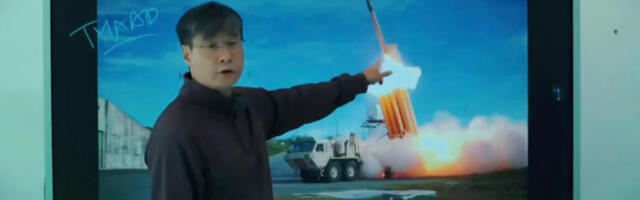 VIDEO: Hiina teadlane selgitab, miks USA ja Iisrael ei suuda võita sõda Iraani vastu