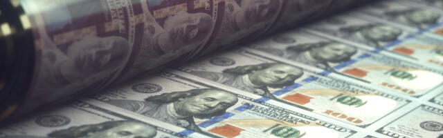 Valitsused saaks raha korda teha. Aga miks nad seda ei tee?