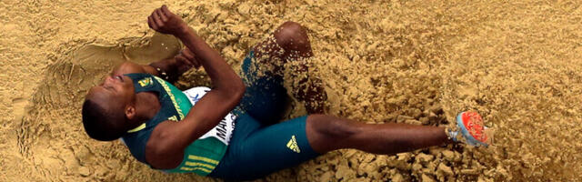 Kaks dopingukaristust ära kandnud eksmaailmameister võistleb sise-MM-il