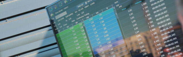 Võlakirjad on Balti turul muutumas aina populaarsemaks