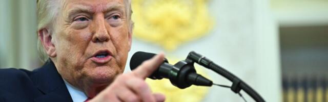 Trumpi toetus languses: ameeriklased nurisevad elukalliduse ja Iraani sõja üle