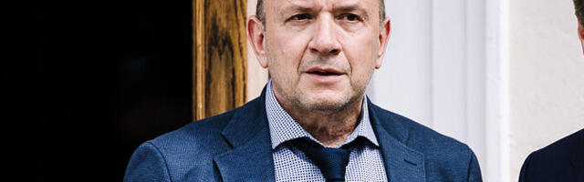 Stoicescu: Eesti võib küsida USA-lt luba osta laskemoona mujalt