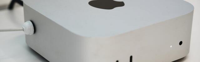 Apple discontinues cheaper Mac Mini, now $799