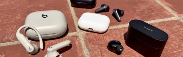 Ive tested dozens of earbuds. I like these 3 AirPods alternatives.