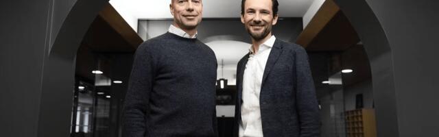 Float raises €4.5M Series A to bridge Europe's funding gap