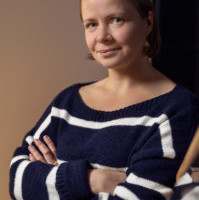 Hirm läbi huumoriprisma