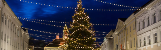 Lauri Räpp: head märkamise aega siit tartumaisest muinasjutust!