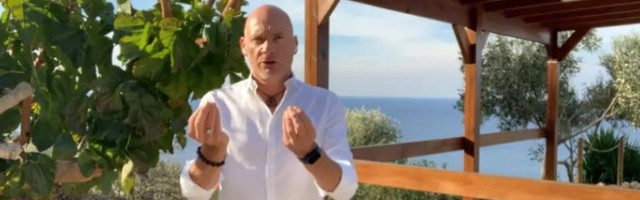 VIDEO | Steve Neale: juht peab võimestama oma töötajaid