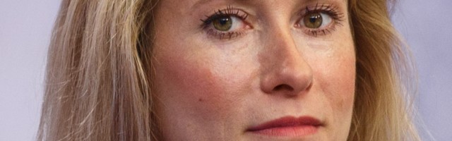 Kallas: referendum nõrgestas inimeste immuunsüsteemi