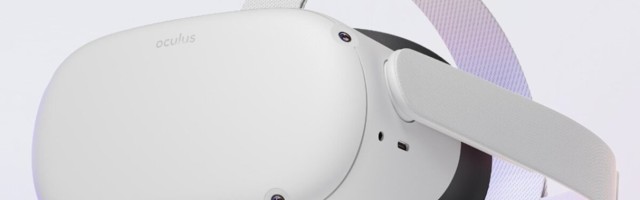 Kui virtuaalreaalsus on nii realistlik, et paneb naha sügelema... võib probleem olla päris