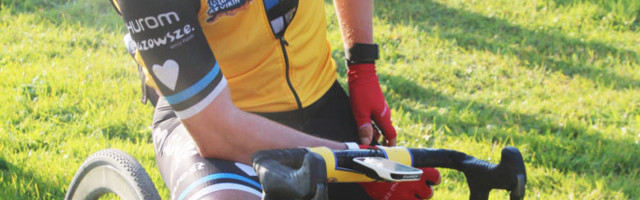 Mihkel Räim võitis esimese Viikingite velotuuri