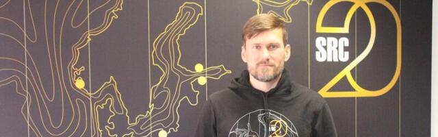 Aasta töösturi nominent Hannes Lilp: tahame rohkem ära teha ja vähem rääkida