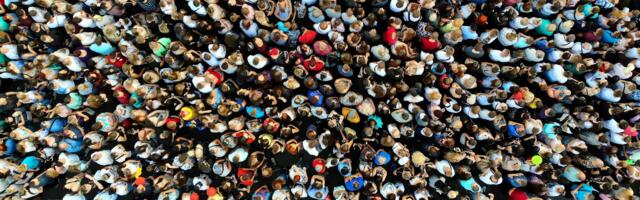 ÜK endine finantsjuht: vähendage rahvaarvu, et päästa planeet