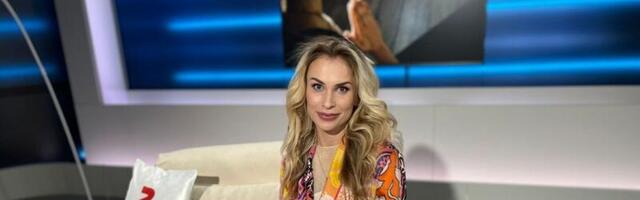 ENERGIATERAPEUT LAURA VALK paljastas miks energiateraapia päriselt kasulik on