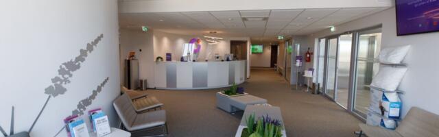 Confido avab Viru keskuses viienda kiirkliiniku