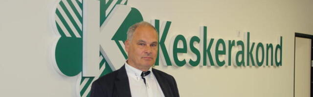 Jaan Toots: Miks ma kandideerin Keskerakonna esimeheks?