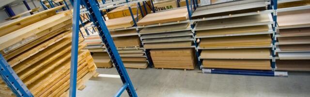 Eesti Metsa- ja Puidutööstuste Liit kahtlustab Venemaa puidu impordikeelu rikkumisi