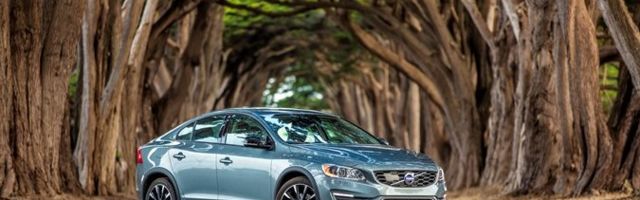 Kontrolli, kas sinu Volvo kuulub turvavöövea tõttu tagasikutsumisele