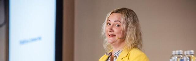 Kui kokku saavad personalitöö ja tehnoloogia: toimus konverents HRxTech 2022