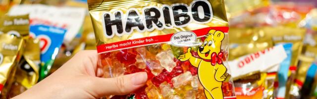 PETTUMUS ⟩ Maiustustehiiglane Haribo andis sadu miljoneid väärt tšeki tagastanud mehele üliniru vaevatasu